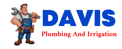 Trusted plumber in NAUBINWAY